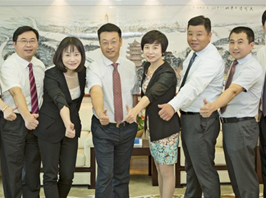 財(cái)富領(lǐng)袖——民生銀行行長形象大片【天姿攝影】