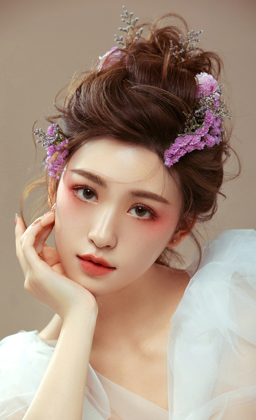 FAIRY&瑪格麗特森系少女 微醺氛圍感